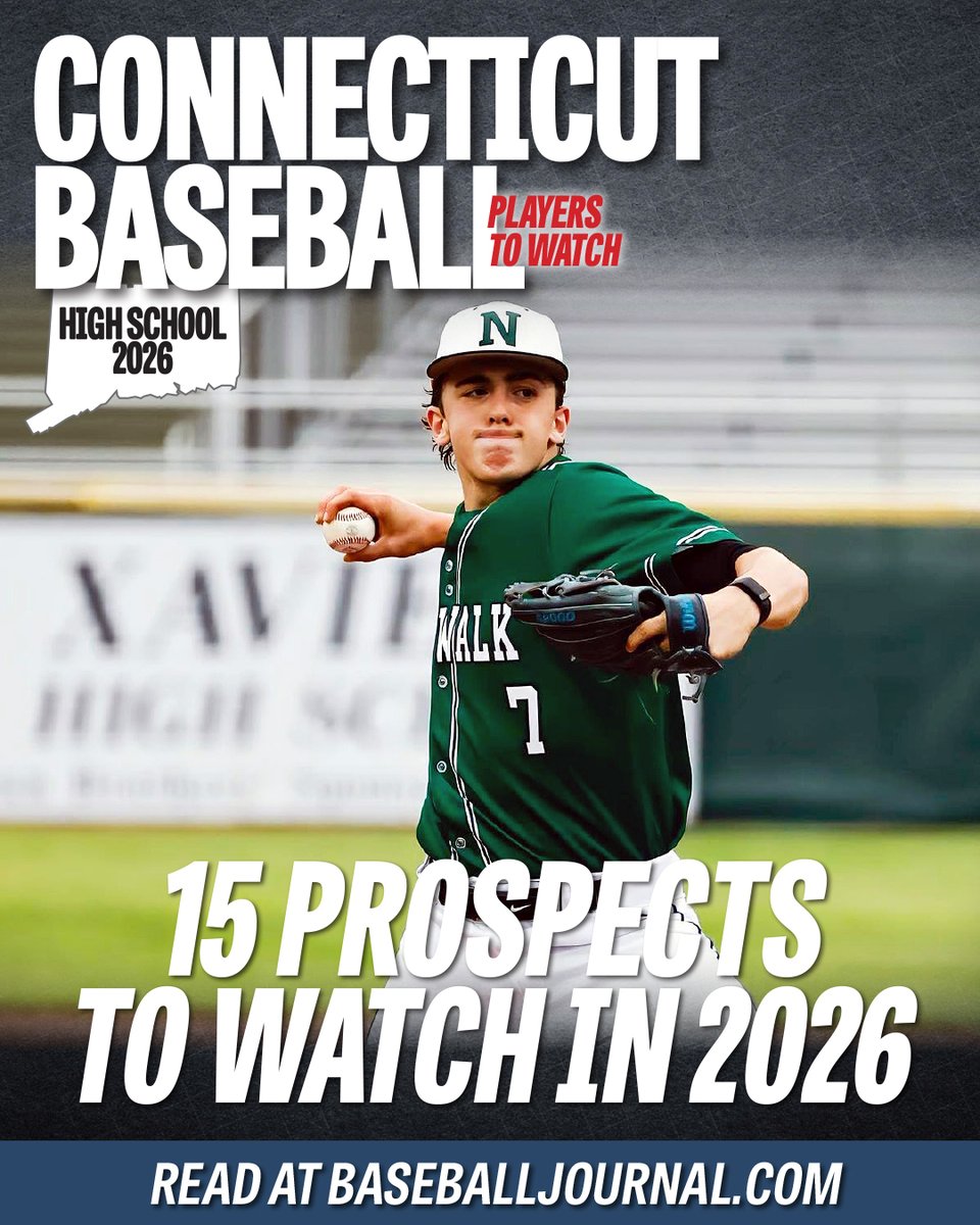 NE Baseball Journal tweet media