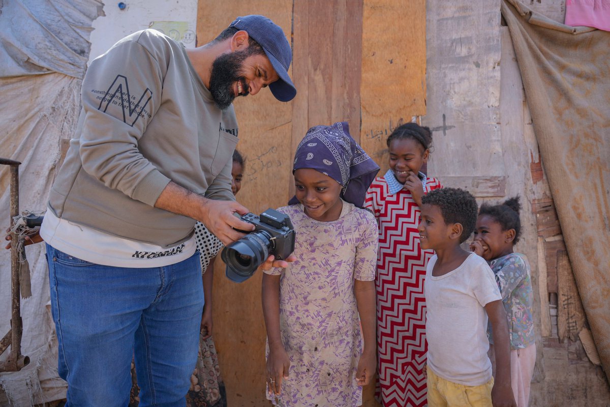 purehands2's tweet photo. Thank You 💙 This Ramadan, your support reached families across Yemen with food, clean water, and essential aid when it mattered most.

You showed up for people who needed it.

Thank you for being part of this impact.

#ThankYou #Yemen #Compassion #Together #Impact https://t.co/PAROydzqD2