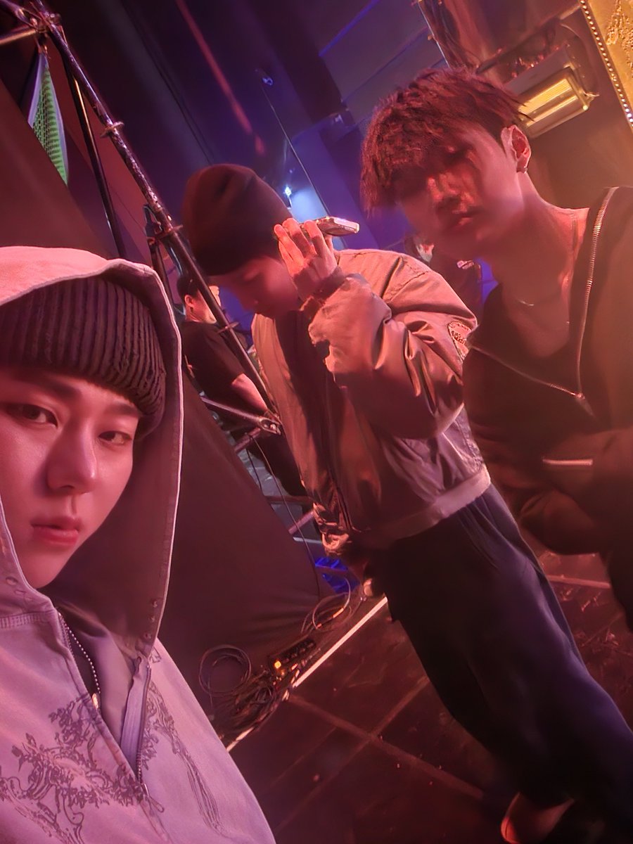 ZICO² (지코스퀘어) tweet media