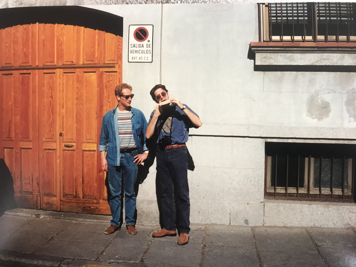 ana howard tweet media