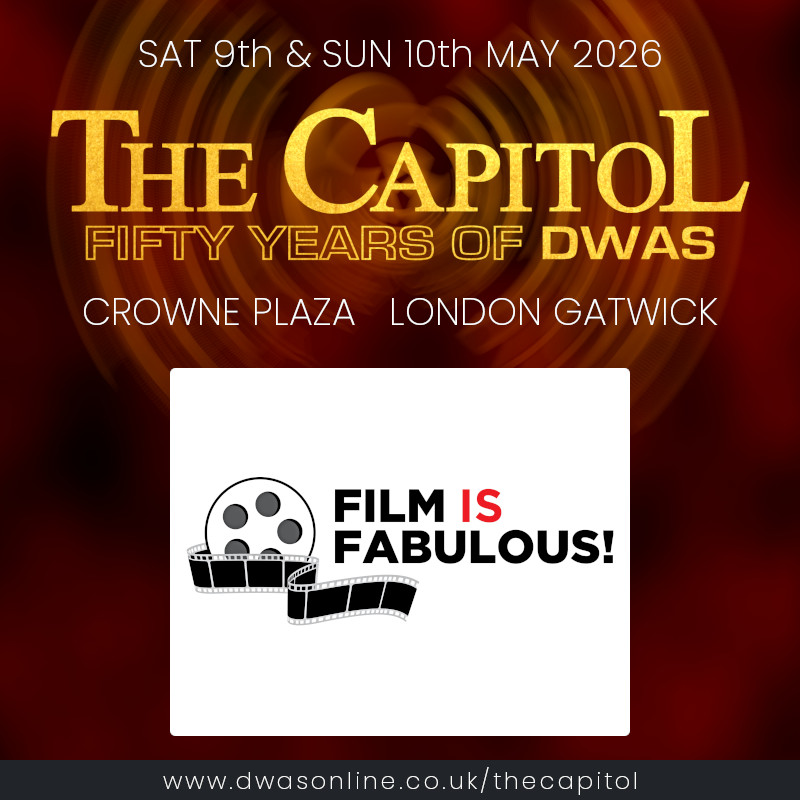 DWAS ONLINE tweet media