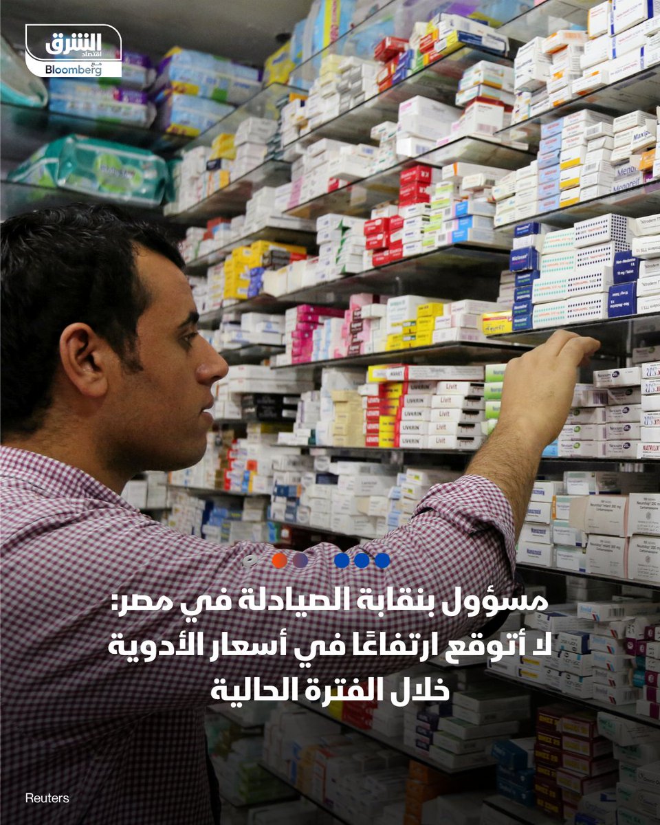 اقتصاد الشرق – مصر tweet media