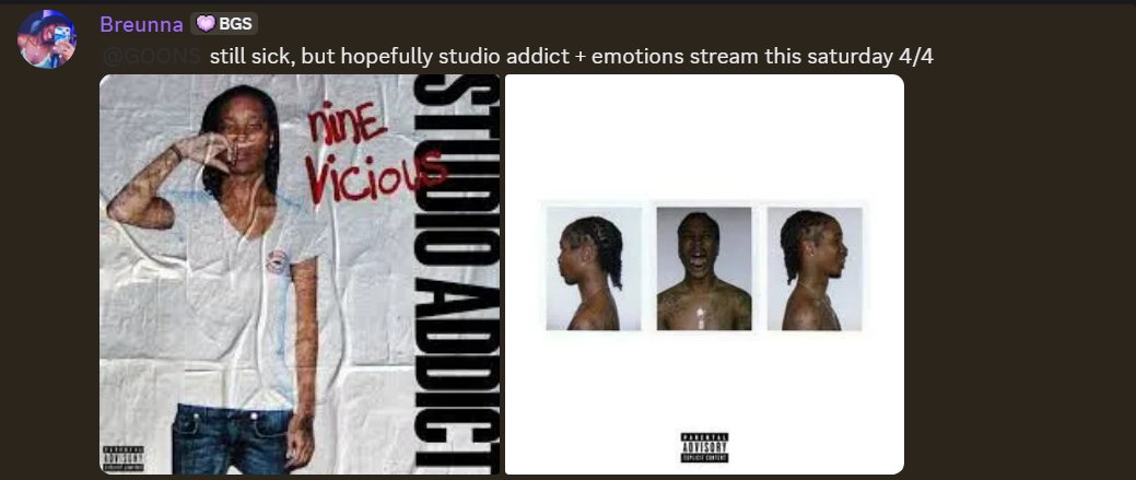 Breunna Updates/Fan Page tweet media