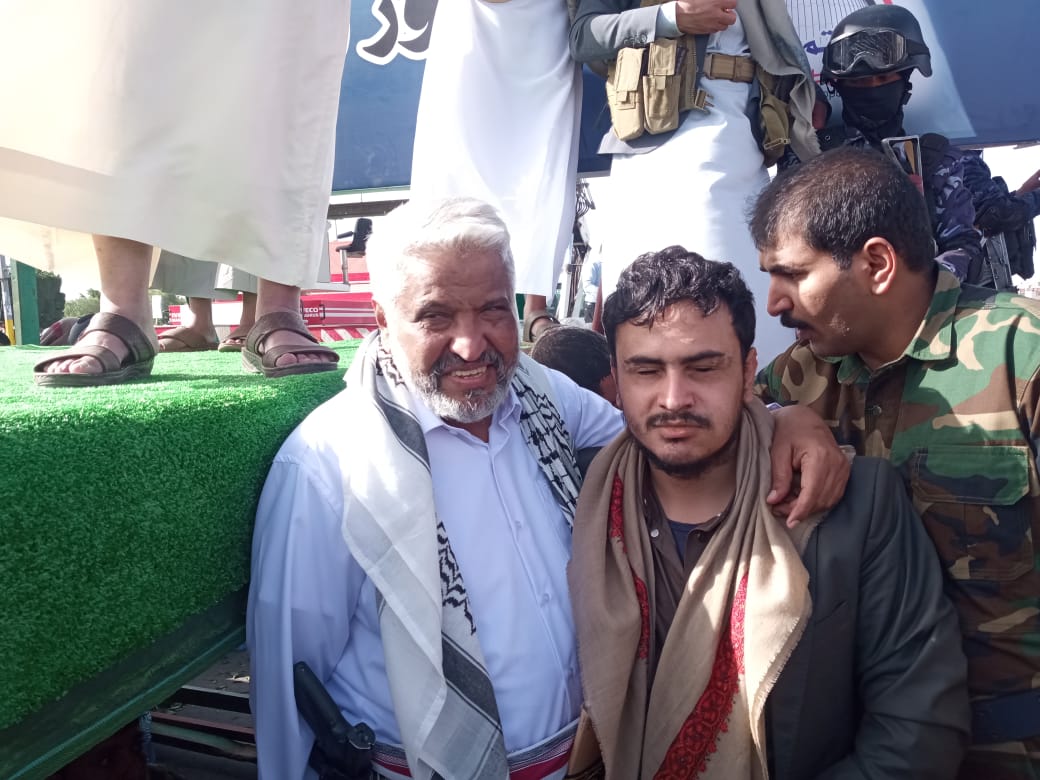 ابو كاظم القاضي🇾🇪 tweet media