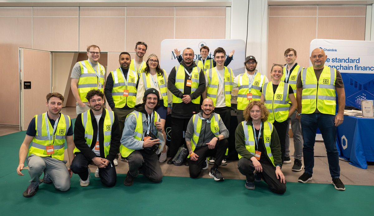 ETHGlobal tweet media