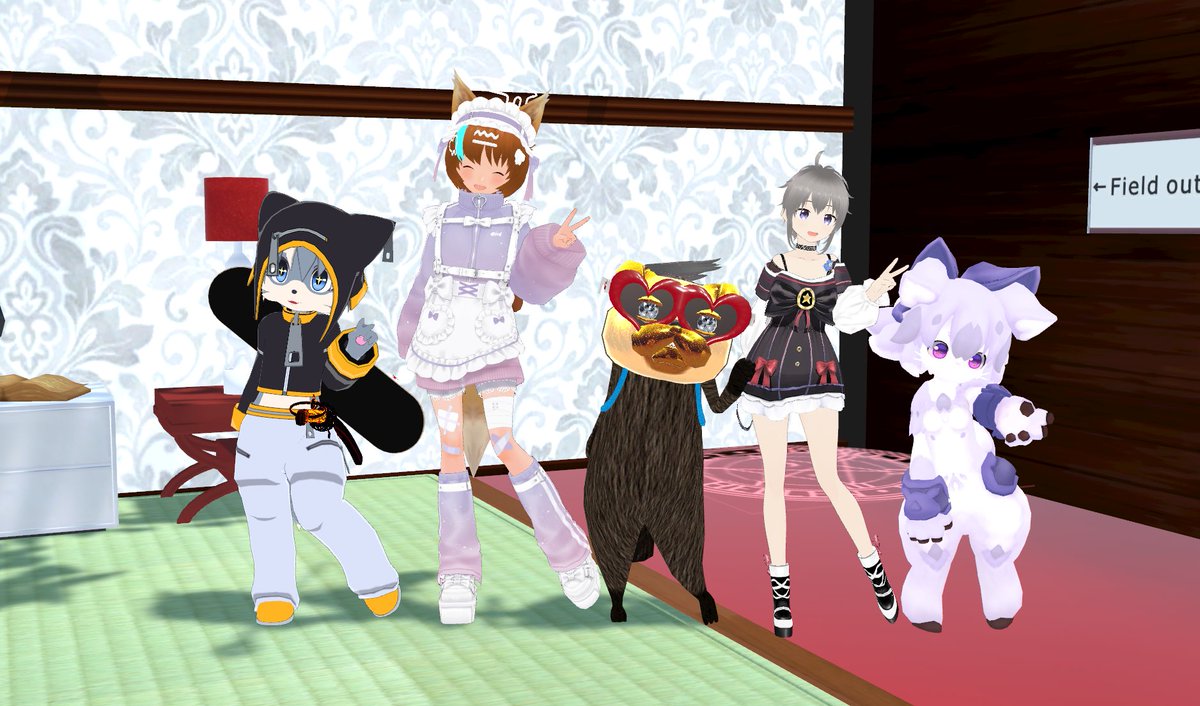 ライトフィズ tweet media