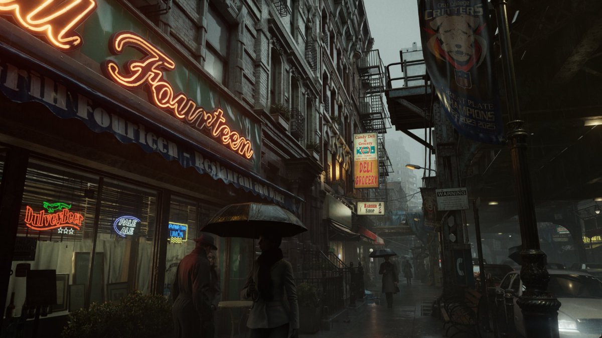 NVIDIAGeForceFR's tweet image. Grace n’avait qu’un seul shot avec le Requiem…sur quel ennemi l’avez-vous utilisé ?

#RTXON

📸 : @_Jellybird