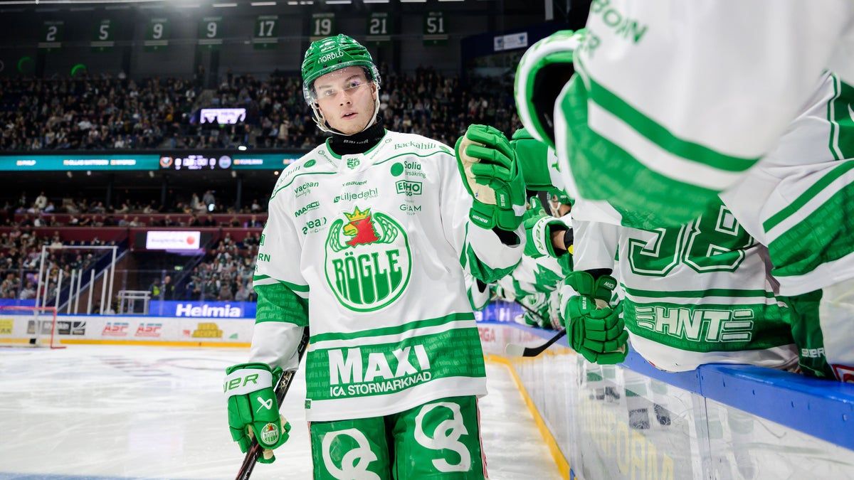 HD-sporten tweet media