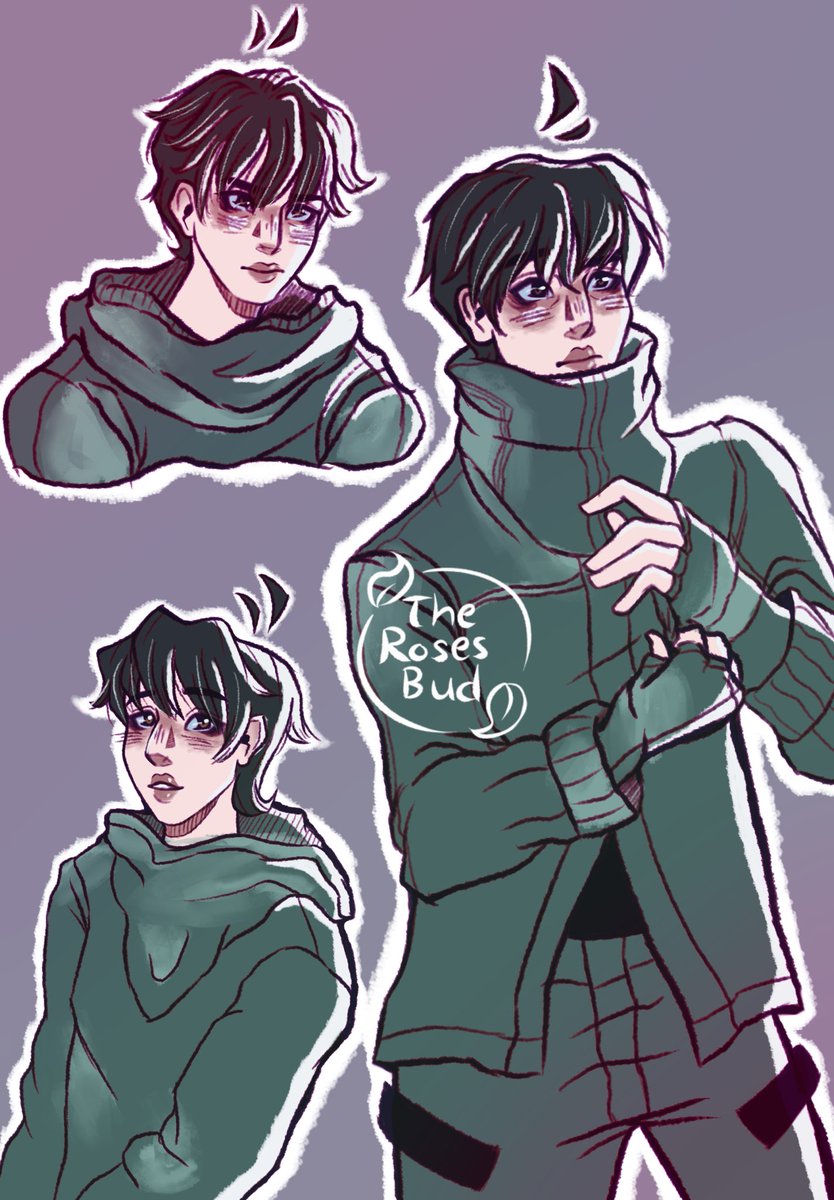 RoseBud🌹VGen 🍃 tweet media