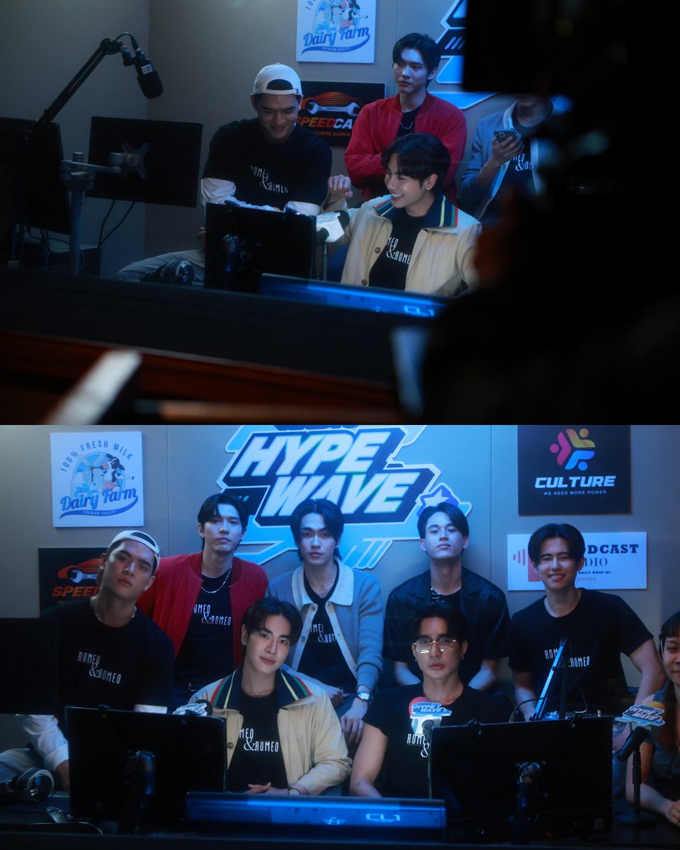 AouBoom Brasil 🇧🇷 tweet media