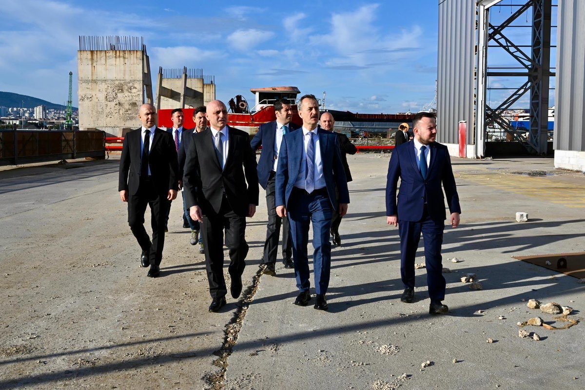 Prof. Dr. Haluk Görgün tweet media