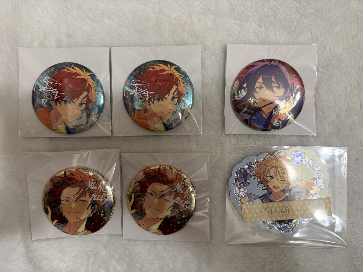 ぷりん@お取引きアカ tweet media