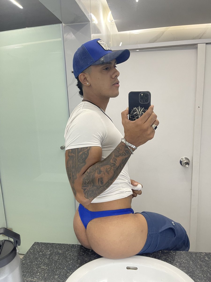 Moises en Venezuela 🇻🇪 tweet media