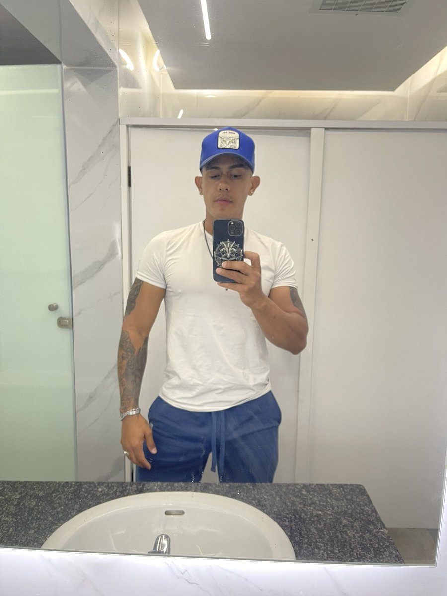 Moises en Venezuela 🇻🇪 tweet media