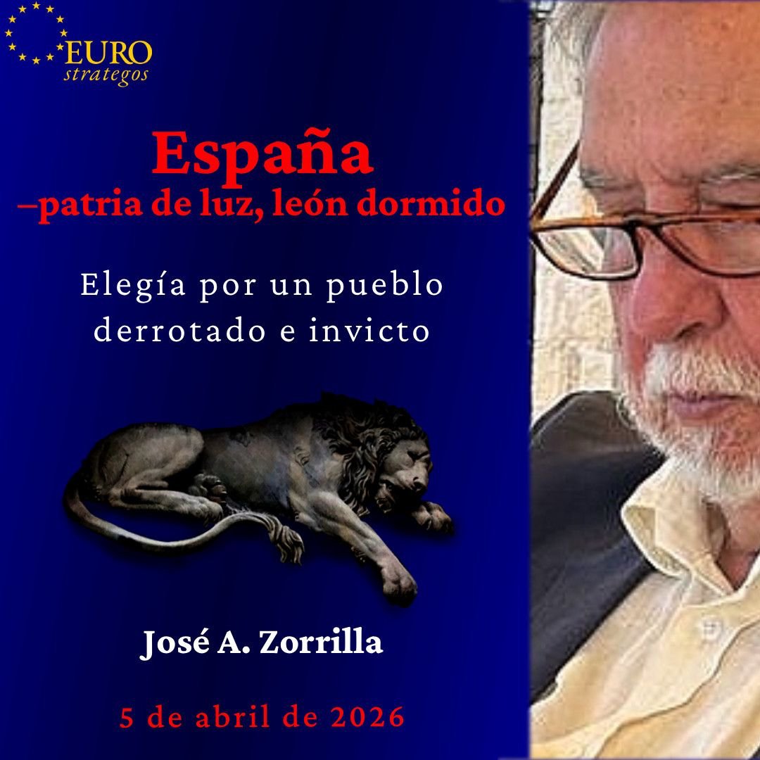 Jose A. Zorrilla tweet media
