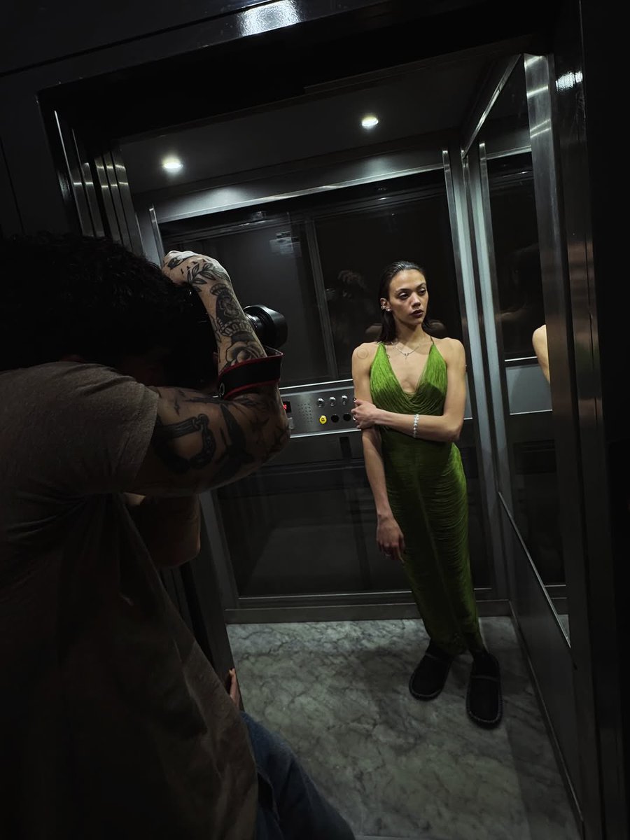 Chiara Bacci Updates tweet media