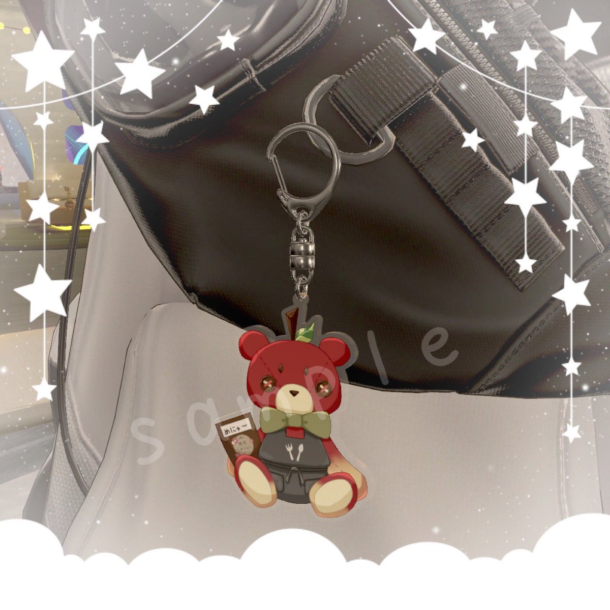 ねぎ塩ぱんだ太郎 tweet media