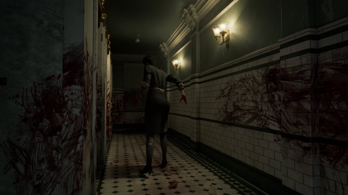 NVIDIAGeForceFR's tweet image. Grace n’avait qu’un seul shot avec le Requiem…sur quel ennemi l’avez-vous utilisé ?

#RTXON

📸 : @_Jellybird