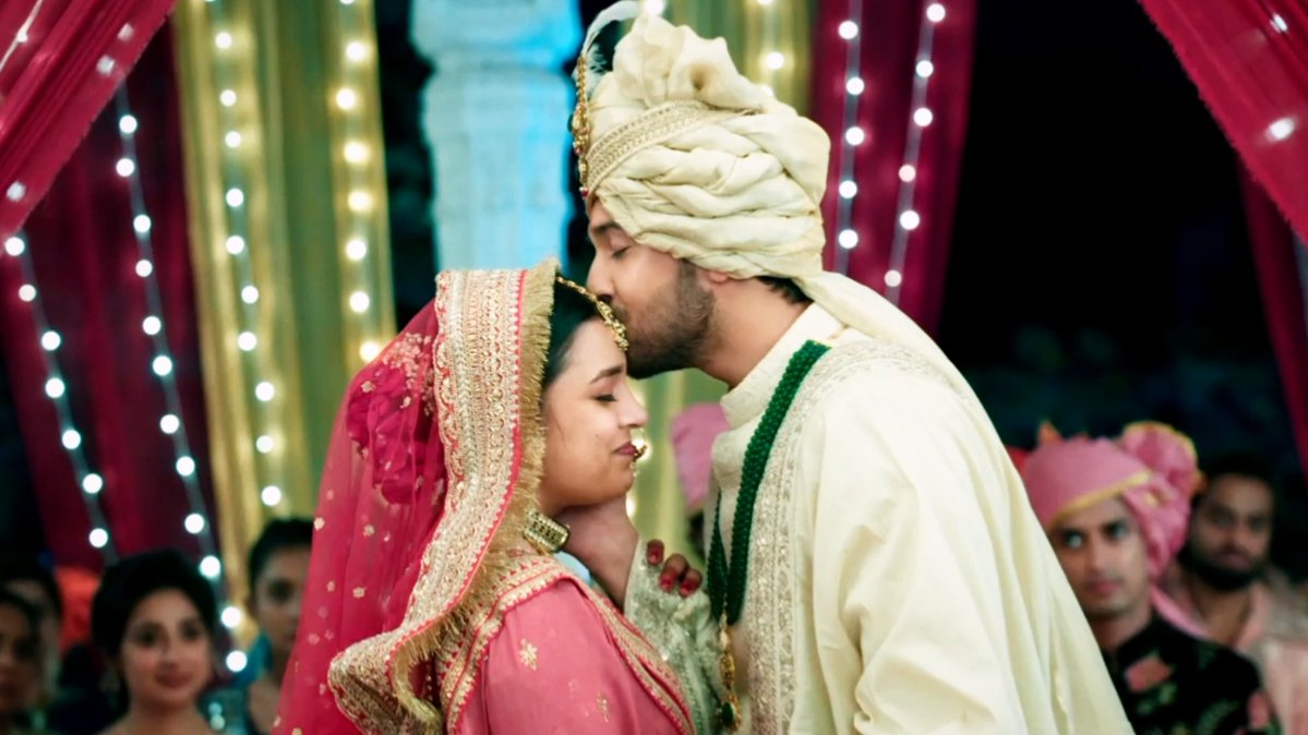 Starting of Their new Journey ❤️

ANVIR KI SHAADI 

[ #SumbulTouqeerKhan #IttiSiKhushi #AnVir #AnVirKiShaadi ]