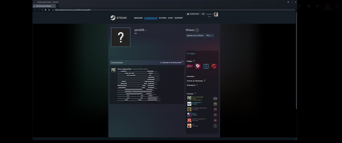 幽霊💛 tweet media