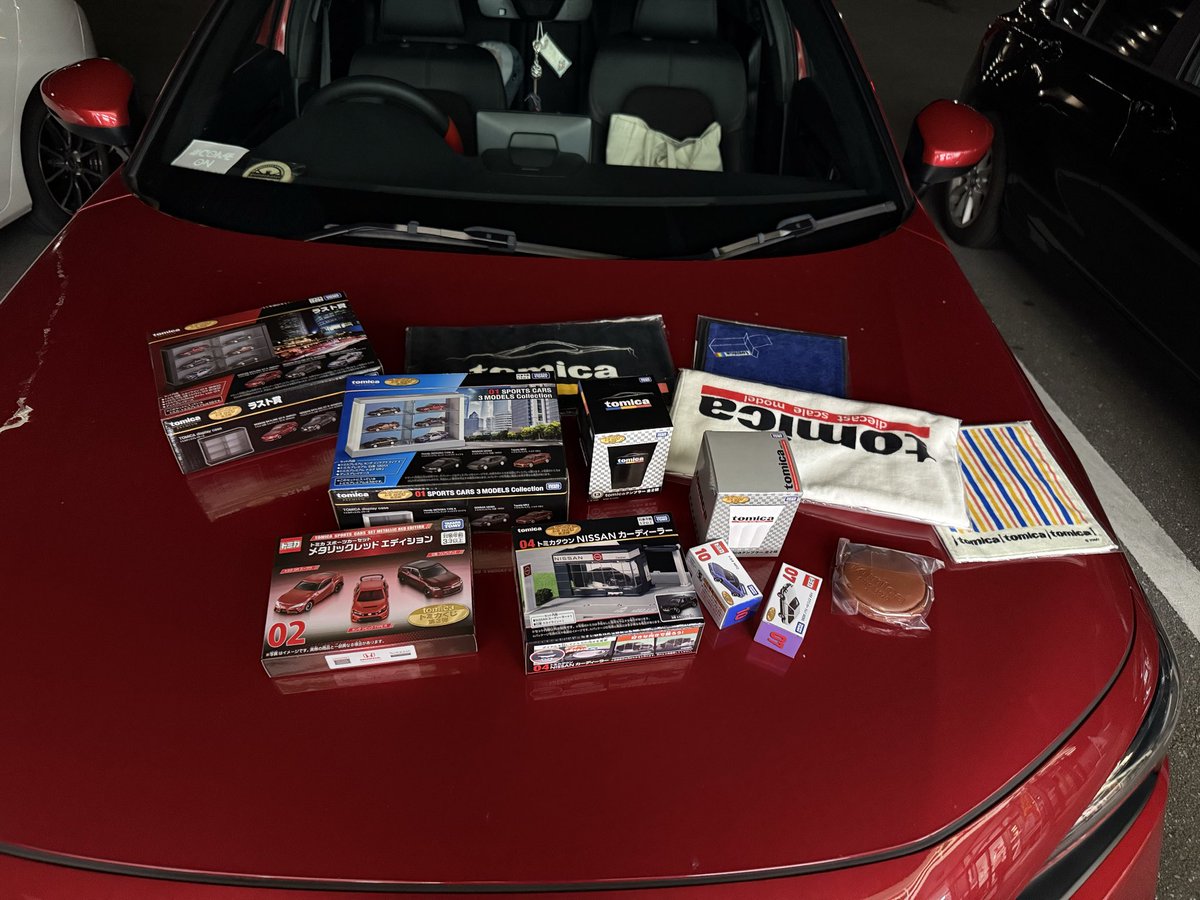 い で あ tweet media