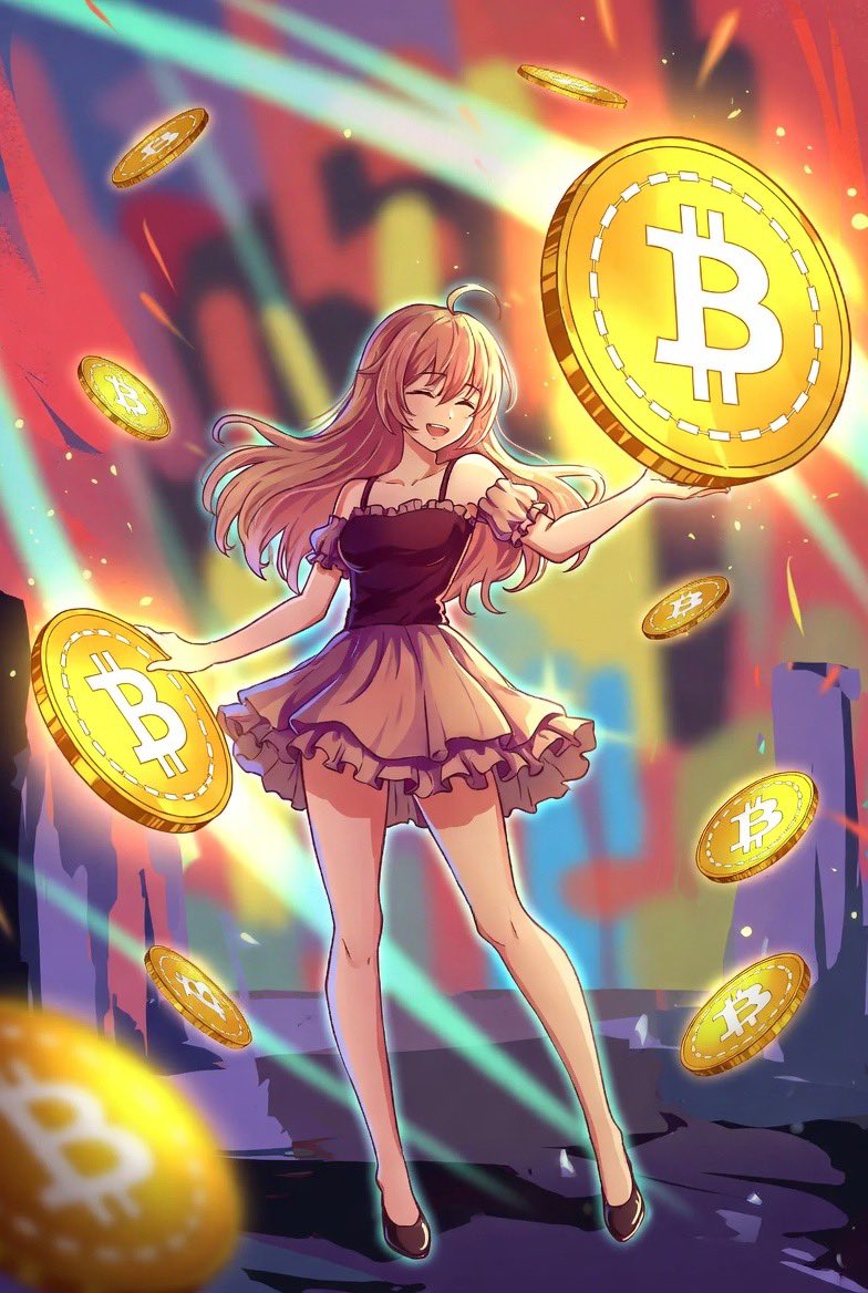 Bitcoin Ignite tweet media