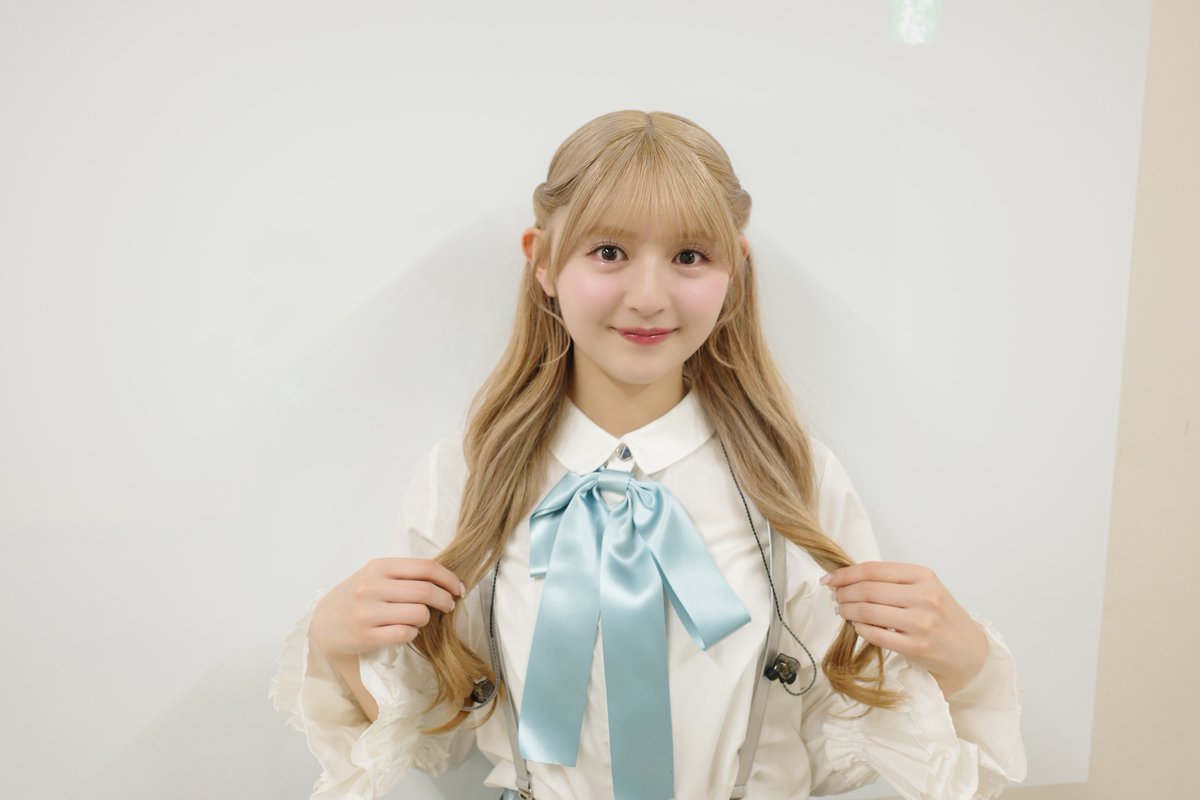 🩷💋 #向井地美音卒業コンサート💋🩷 ～私の夢は、AKB48～ supported