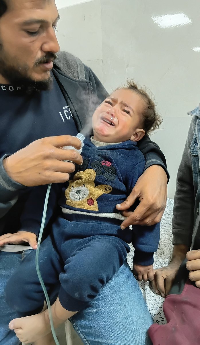 Hussein Wael Matar 🇵🇸 tweet media