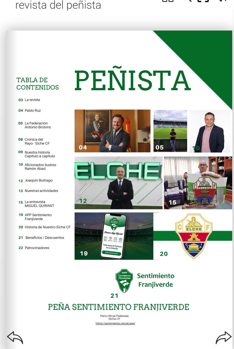 Sentimiento Franjiverde tweet media