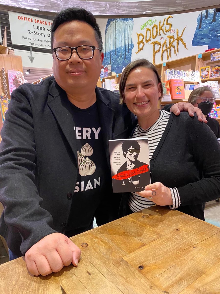 Thomas Lee tweet media