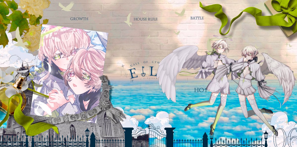 ❄️雑魚命のゆきない❄️@Skeb募集中 tweet media