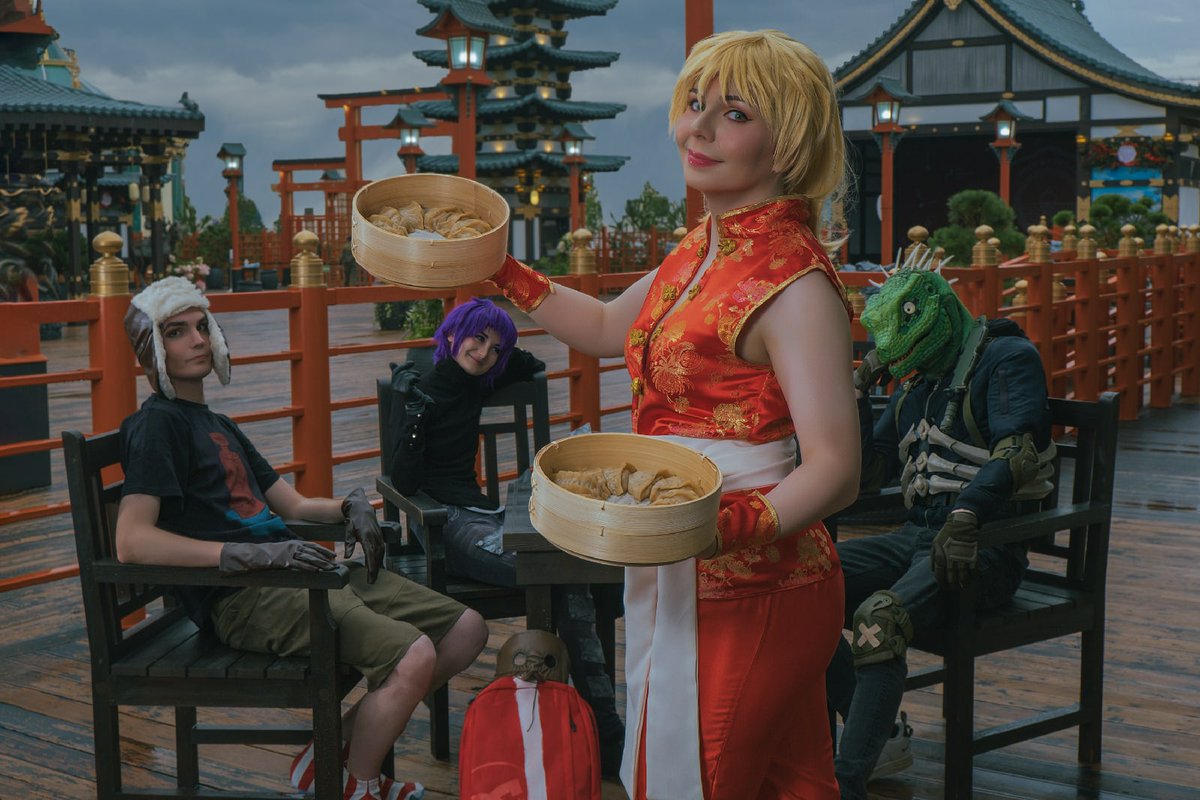 ✨ Ирья ✨ tweet media