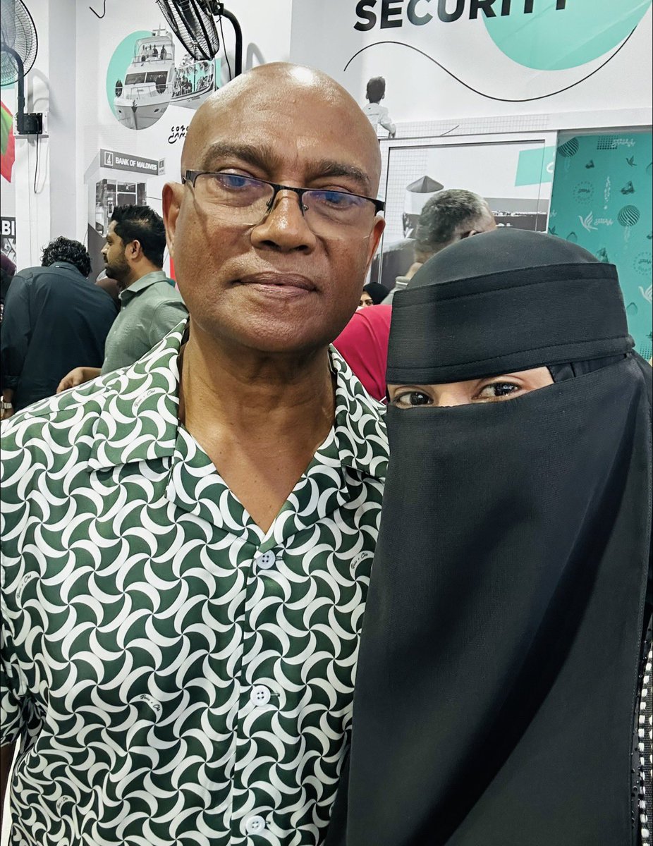 Mariyam Shiuna tweet media