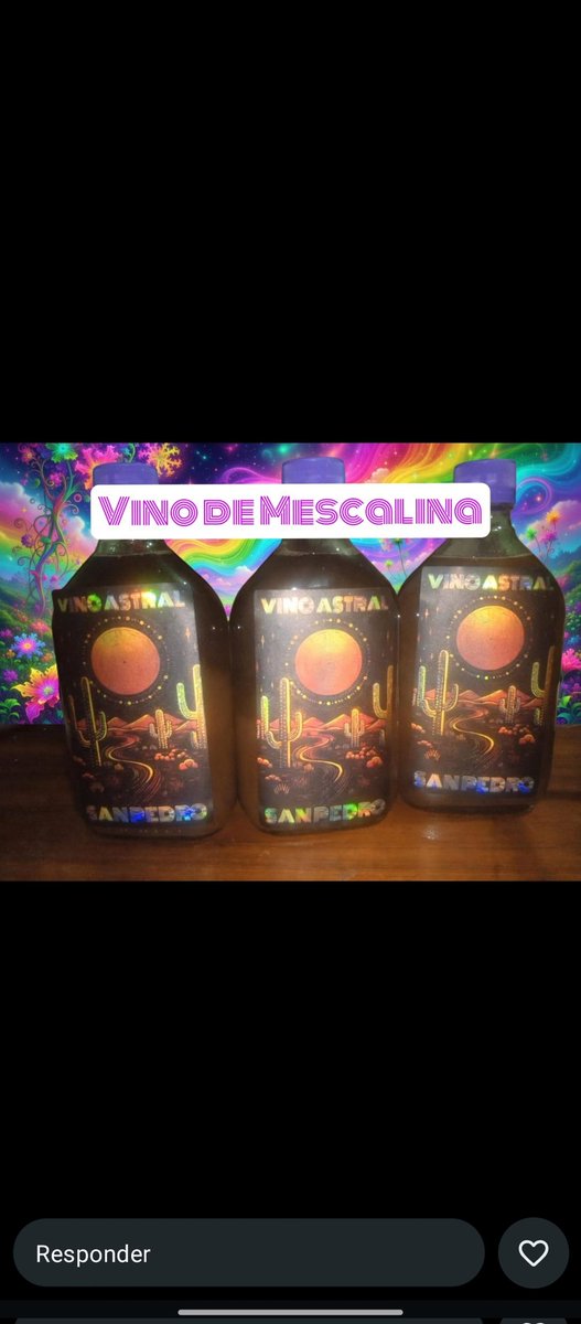 A quien. Se le antoja un vinito para este feriado dm si alguien se anima