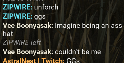 AstralNest 🔜 DBD MONTREAL tweet media