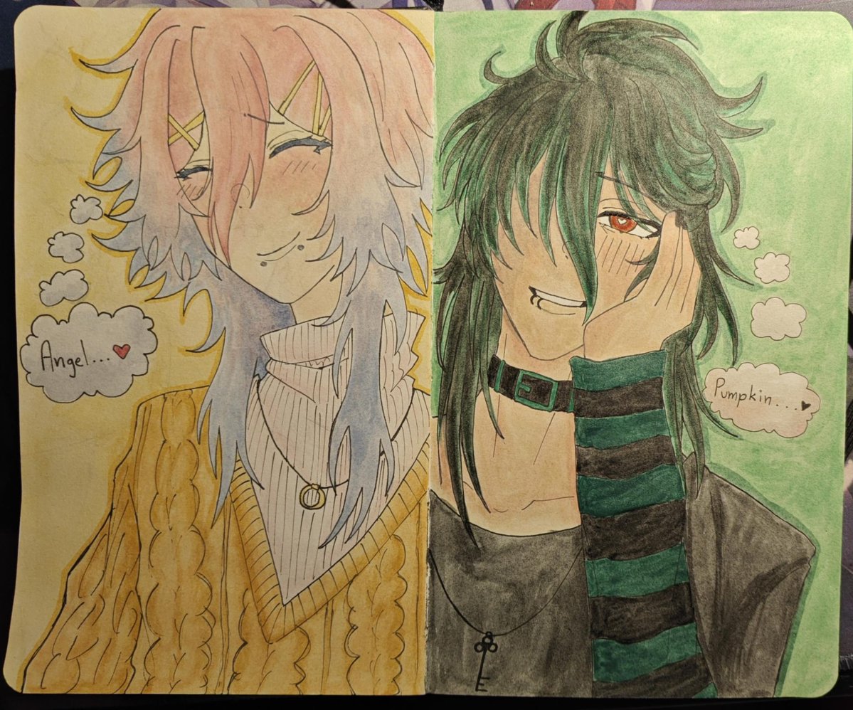 👀 REN tweet media