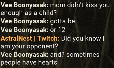 AstralNest 🔜 DBD MONTREAL tweet media