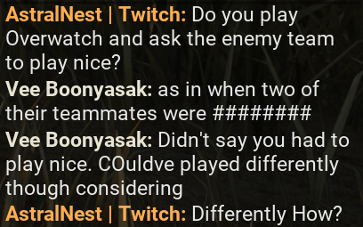 AstralNest 🔜 DBD MONTREAL tweet media