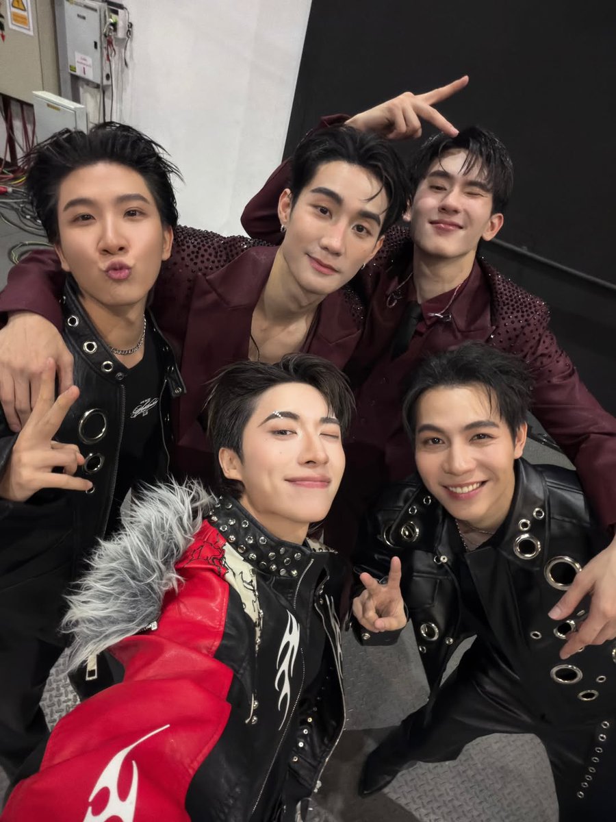 Khaotung_OfficialFC tweet media