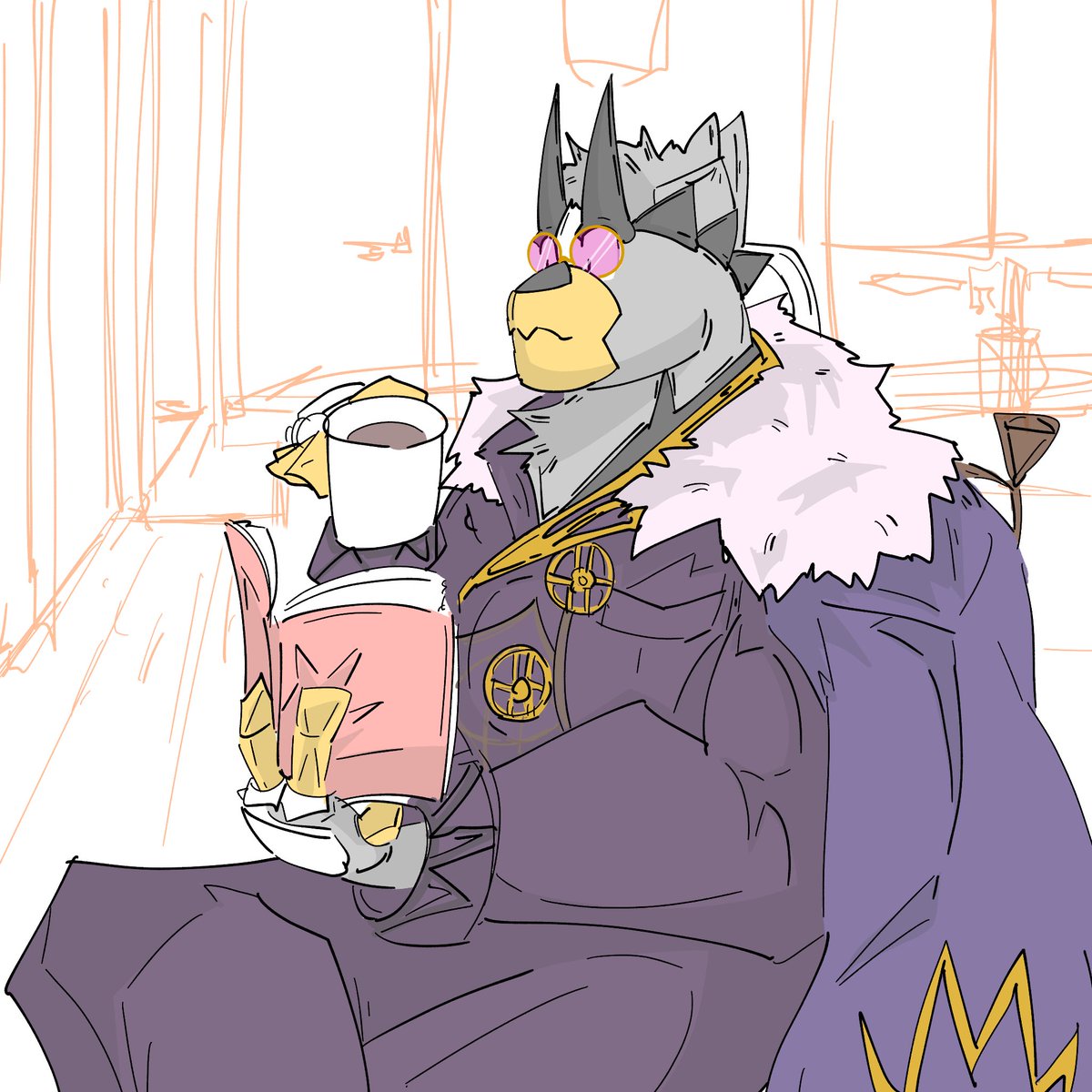 🍪の中身🐻 tweet media