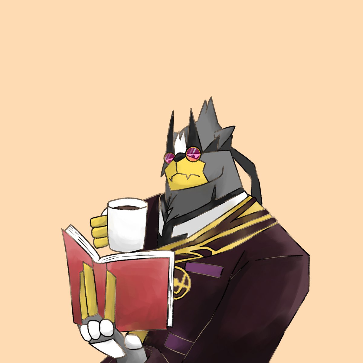 🍪の中身🐻 tweet media