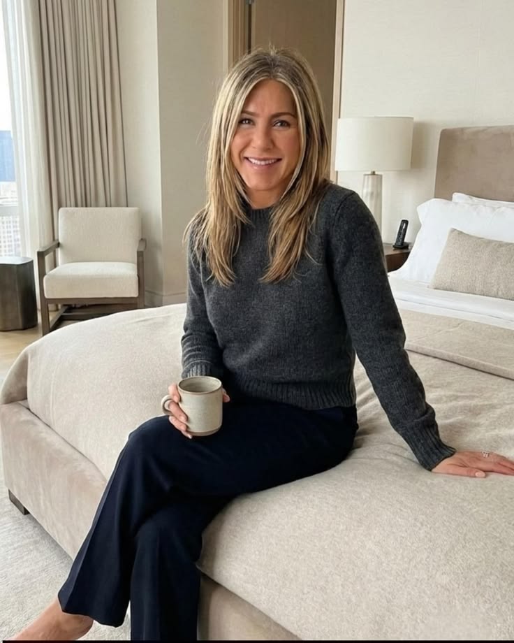 Jen Aniston tweet media