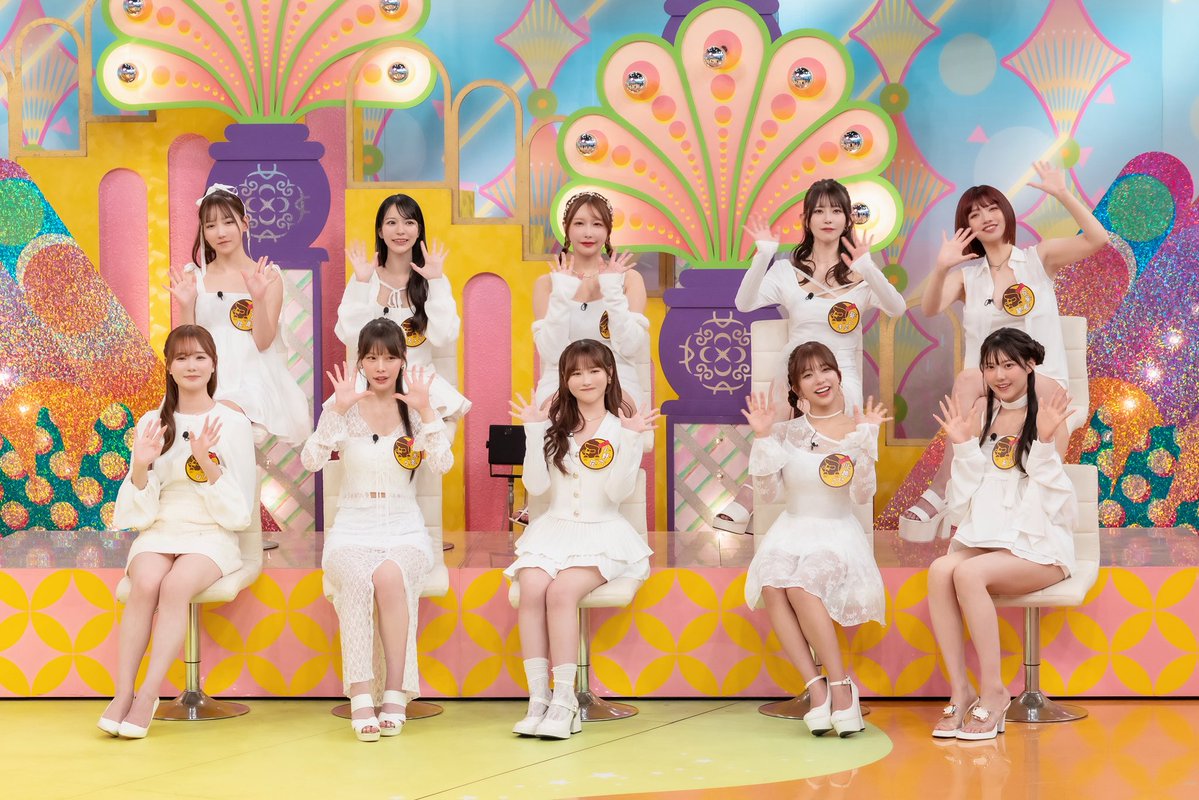 月ともぐら【公式】🌙 tweet media