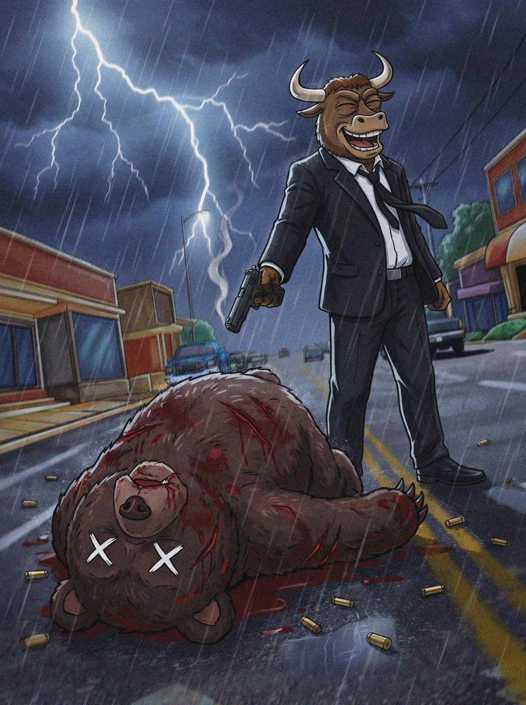 Delbull89's tweet photo. I'm literally a $Bull https://t.co/49ZQRMRUXT