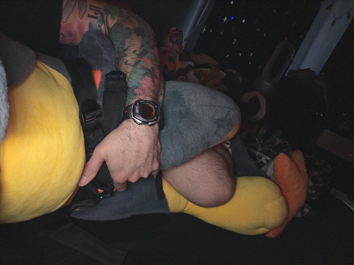 Scary Teeth Advocate 🔞 Maw-Job Era tweet media