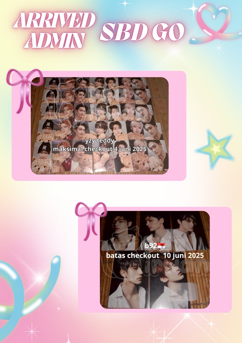 sharing by dea tweet media