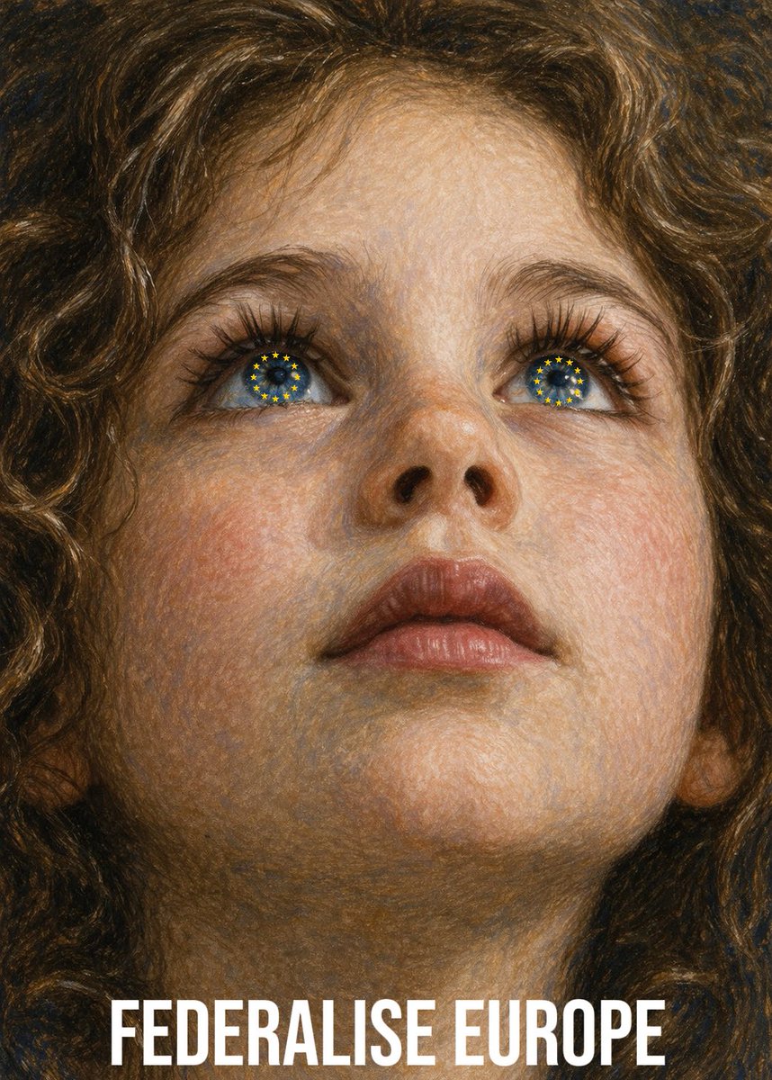 Frid 🇪🇺🦌 tweet media