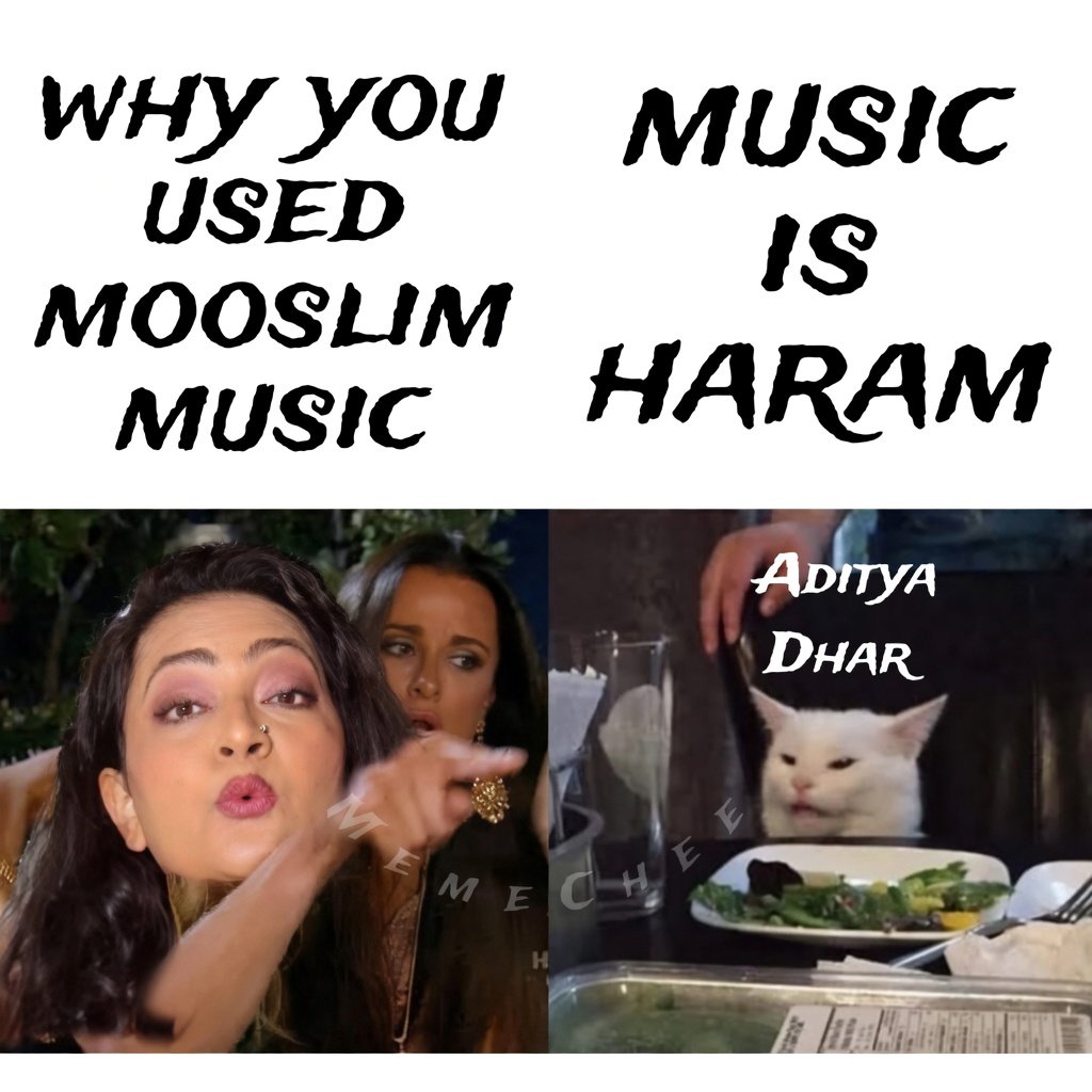 MemeChee tweet media