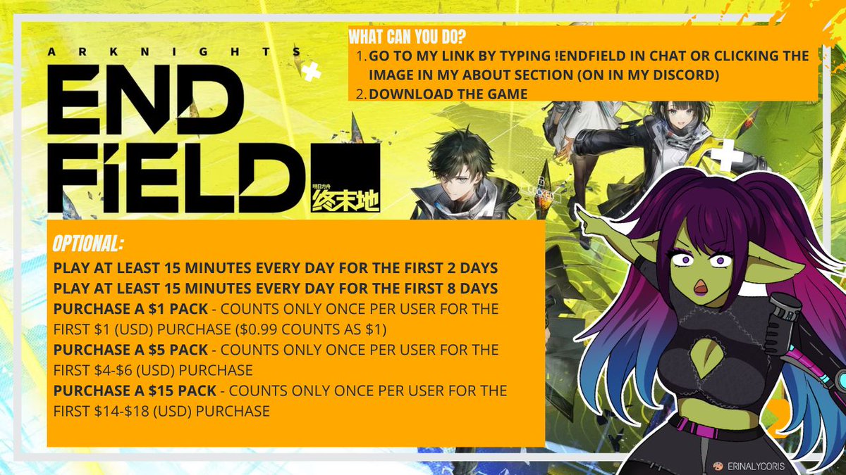 Azurah Star - Goblin VTuber / Musician 🔞 tweet media