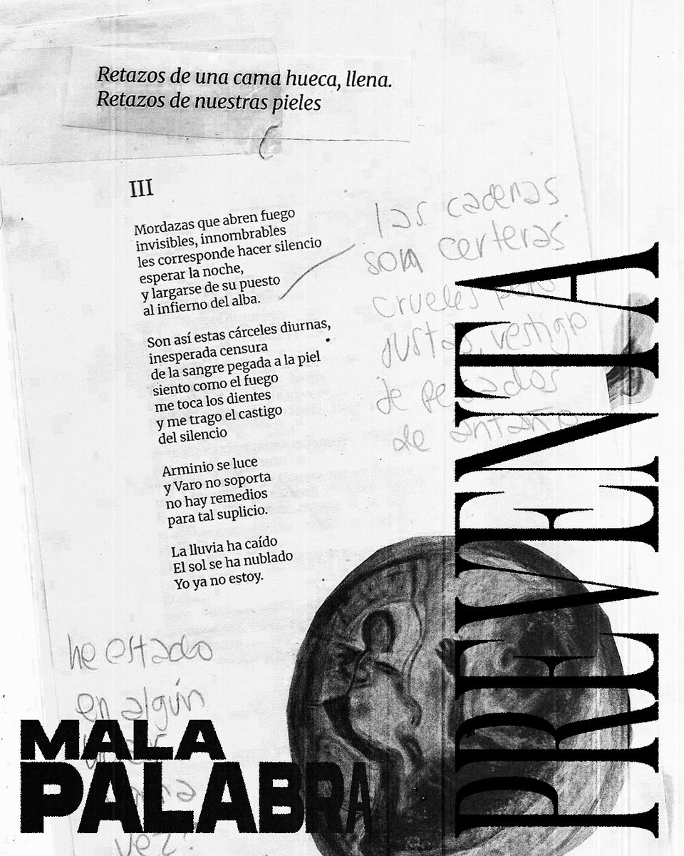 AMOR VENCE ODIO tweet media